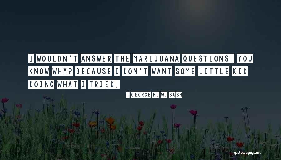 Noriega Panama Quotes By George H. W. Bush Noriega Panama Quotes By George H. W. Bush
