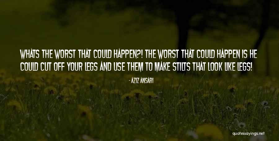 Noriega Pizza Quotes By Aziz Ansari Noriega Pizza Quotes By Aziz Ansari