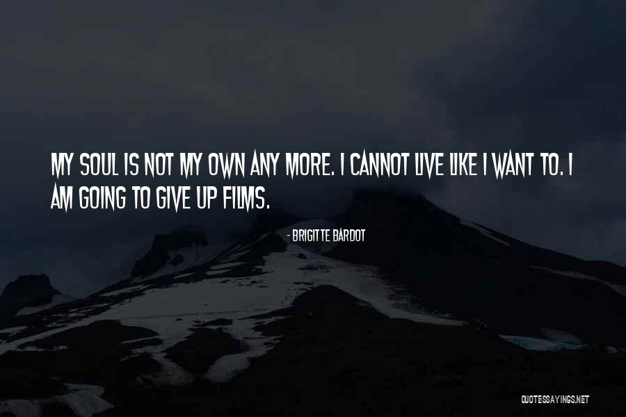 Noriel Desperte Quotes By Brigitte Bardot Noriel Desperte Quotes By Brigitte Bardot