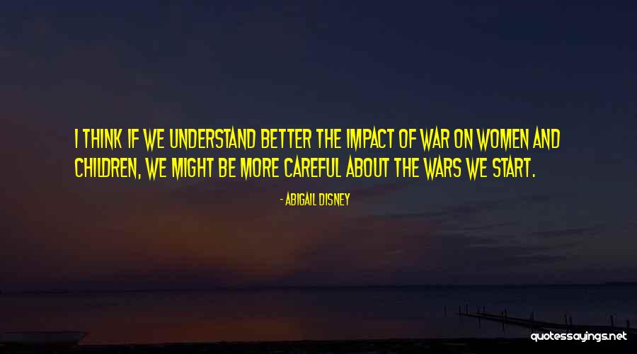 Norifumi Kamo Quotes By Abigail Disney Norifumi Kamo Quotes By Abigail Disney