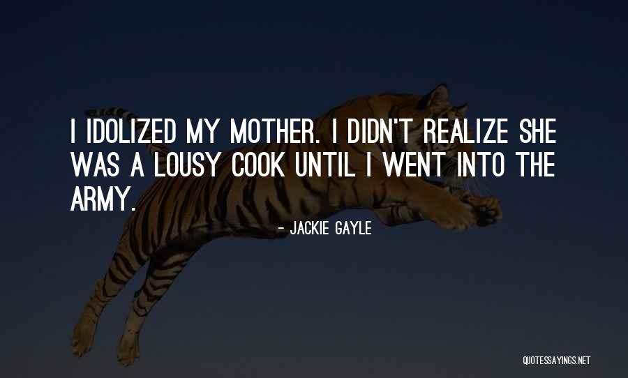 Norihide Kise Quotes By Jackie Gayle Norihide Kise Quotes By Jackie Gayle