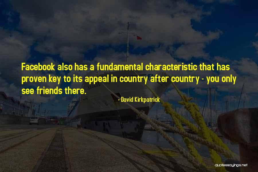 Norihiko Taniguchi Quotes By David Kirkpatrick Norihiko Taniguchi Quotes By David Kirkpatrick