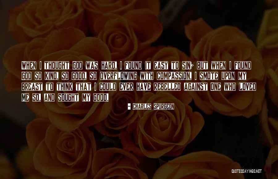 Norihiro Quotes By Charles Spurgeon Norihiro Quotes By Charles Spurgeon