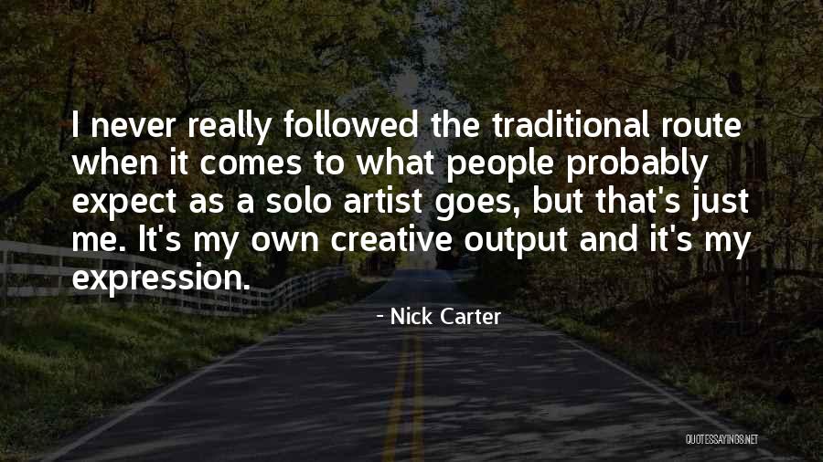 Norihiro Tsuru Quotes By Nick Carter Norihiro Tsuru Quotes By Nick Carter