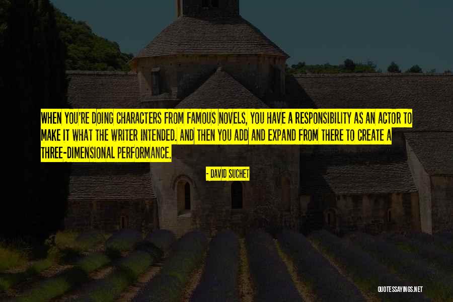 Norihito Tanaka Quotes By David Suchet Norihito Tanaka Quotes By David Suchet