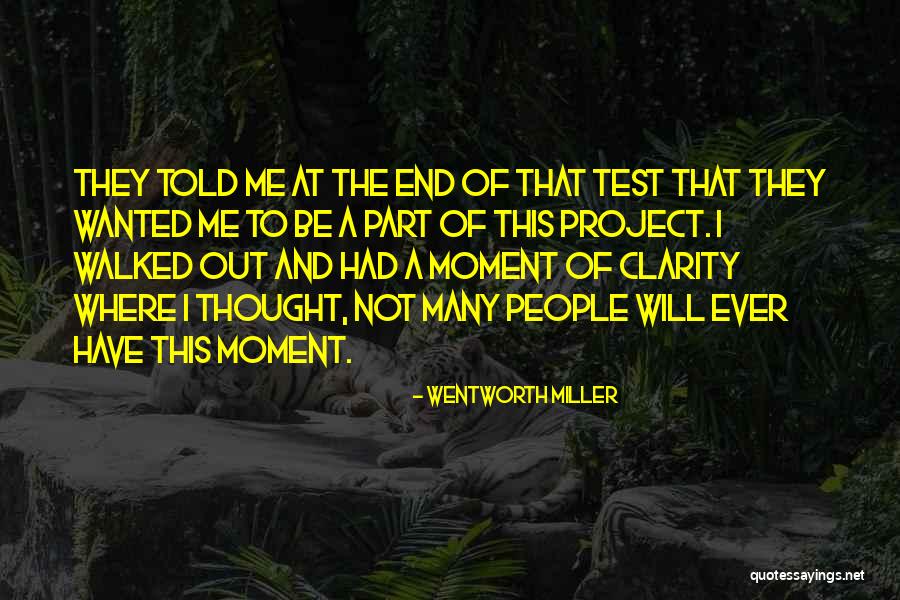 Norihito Tanaka Quotes By Wentworth Miller Norihito Tanaka Quotes By Wentworth Miller