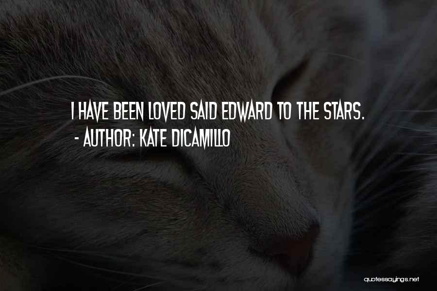 Norii De Pe Quotes By Kate DiCamillo