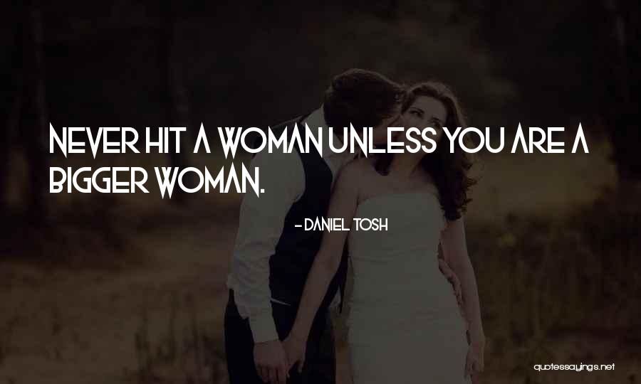 Norika Quotes By Daniel Tosh Norika Quotes By Daniel Tosh