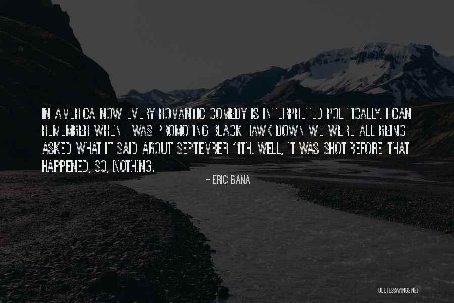 Norika Quotes By Eric Bana Norika Quotes By Eric Bana