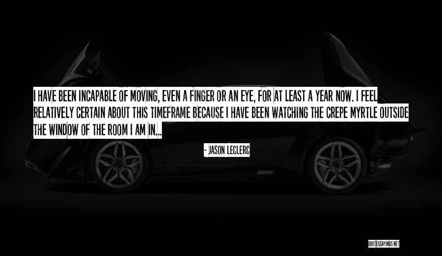 Norika Quotes By Jason Leclerc Norika Quotes By Jason Leclerc