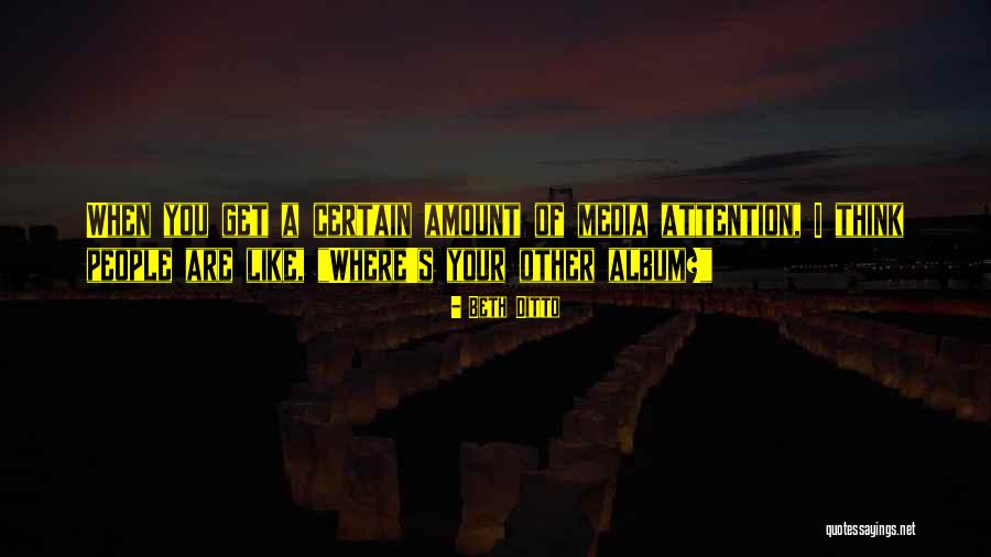 Noriko Kijima Quotes By Beth Ditto Noriko Kijima Quotes By Beth Ditto
