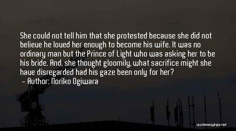 Noriko Ogiwara Quotes 346060