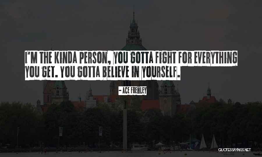 Norilyn Oligo Quotes By Ace Frehley Norilyn Oligo Quotes By Ace Frehley