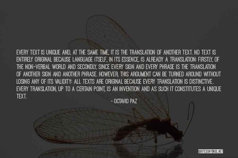 Norimaki Synthesizer Quotes By Octavio Paz Norimaki Synthesizer Quotes By Octavio Paz