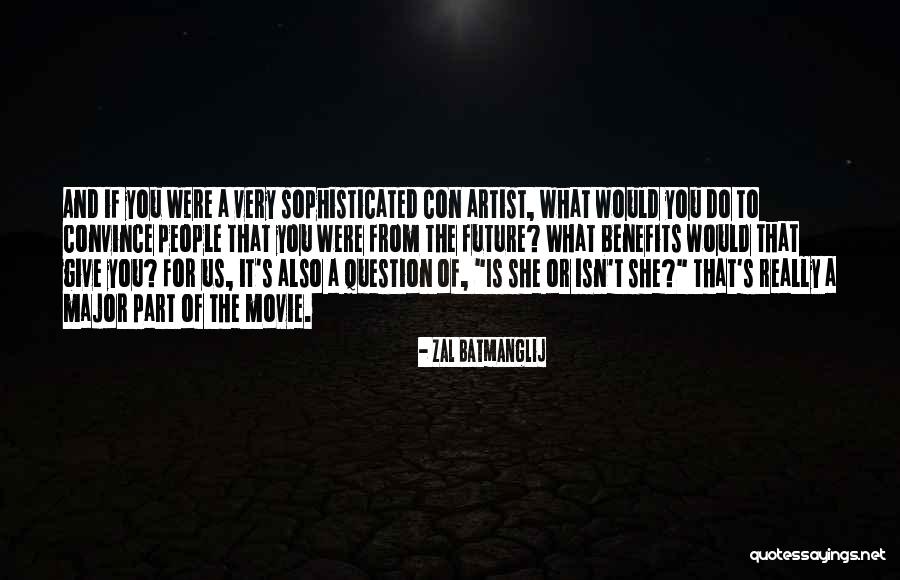 Norimex Quotes By Zal Batmanglij Norimex Quotes By Zal Batmanglij