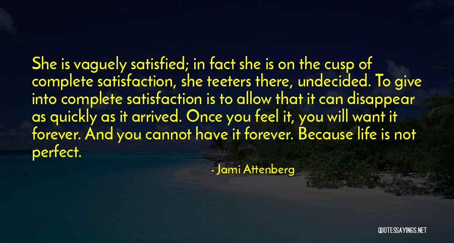 Norimichi Shuto Quotes By Jami Attenberg Norimichi Shuto Quotes By Jami Attenberg