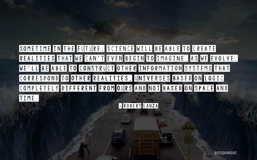 Norimichi Shuto Quotes By Robert Lanza Norimichi Shuto Quotes By Robert Lanza