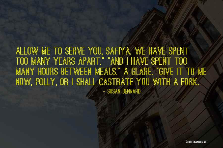 Norimichi Shuto Quotes By Susan Dennard Norimichi Shuto Quotes By Susan Dennard