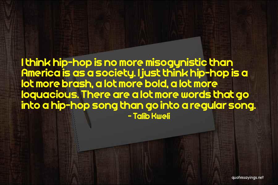 Norimichi Shuto Quotes By Talib Kweli Norimichi Shuto Quotes By Talib Kweli