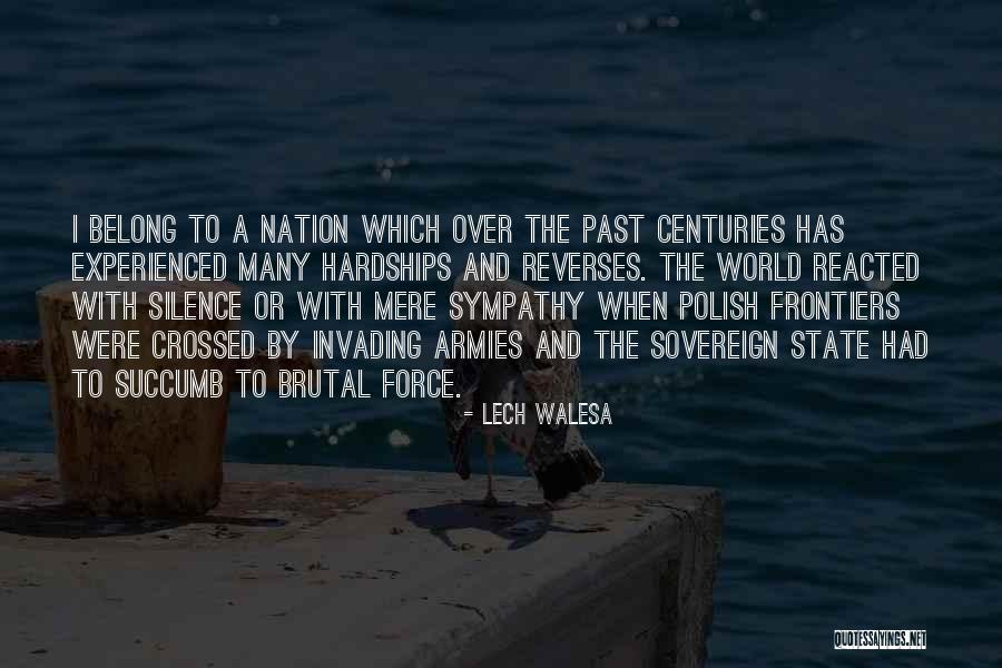 Norimichi Yukawa Quotes By Lech Walesa Norimichi Yukawa Quotes By Lech Walesa