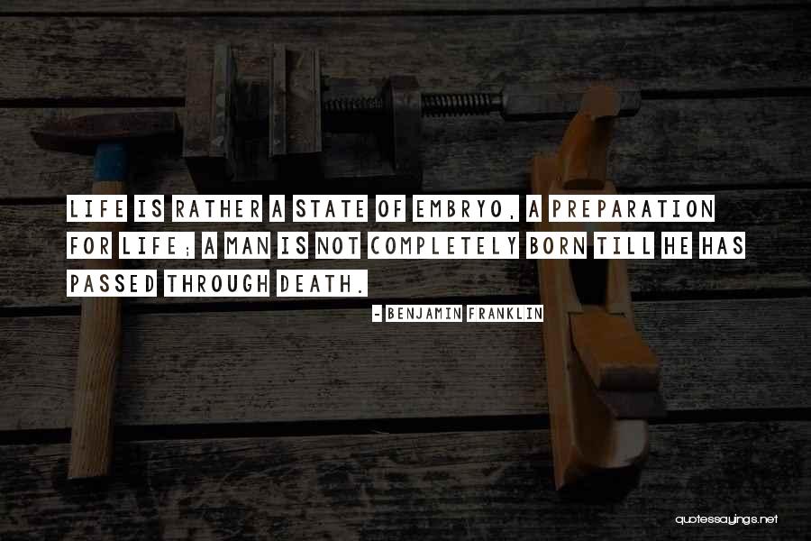 Norimitsu Swordsmith Quotes By Benjamin Franklin Norimitsu Swordsmith Quotes By Benjamin Franklin