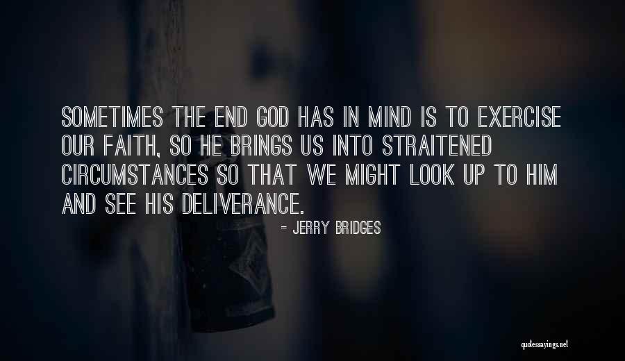 Norina Media Quotes By Jerry Bridges Norina Media Quotes By Jerry Bridges