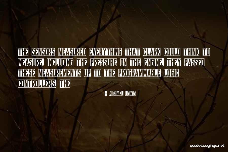 Norina Principal Machete Quotes By Michael Lewis Norina Principal Machete Quotes By Michael Lewis
