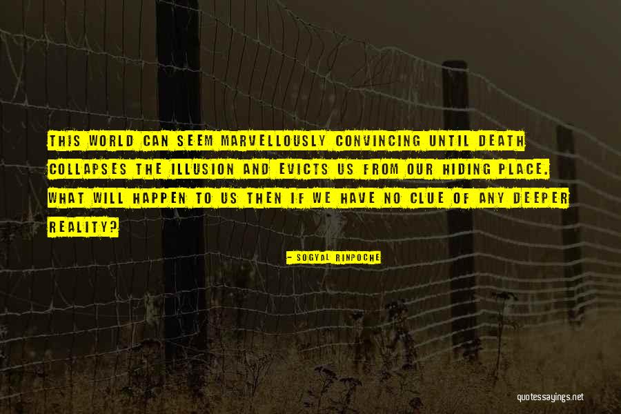 Norinco Sks Quotes By Sogyal Rinpoche Norinco Sks Quotes By Sogyal Rinpoche