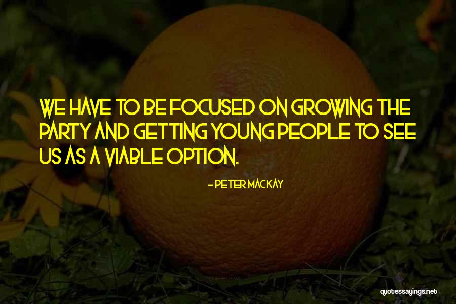 Norine Borys Quotes By Peter MacKay Norine Borys Quotes By Peter MacKay