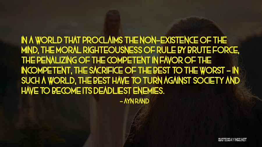 Norine Dewolf Quotes By Ayn Rand Norine Dewolf Quotes By Ayn Rand