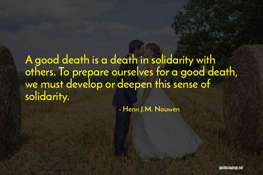 Norine Higuchi Quotes By Henri J.M. Nouwen Norine Higuchi Quotes By Henri J.M. Nouwen