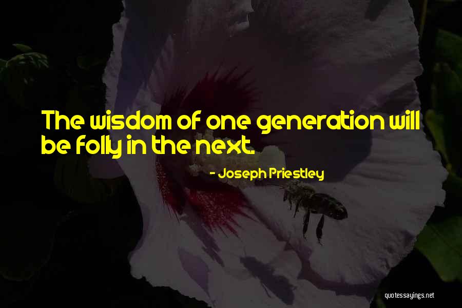 Norine Higuchi Quotes By Joseph Priestley Norine Higuchi Quotes By Joseph Priestley