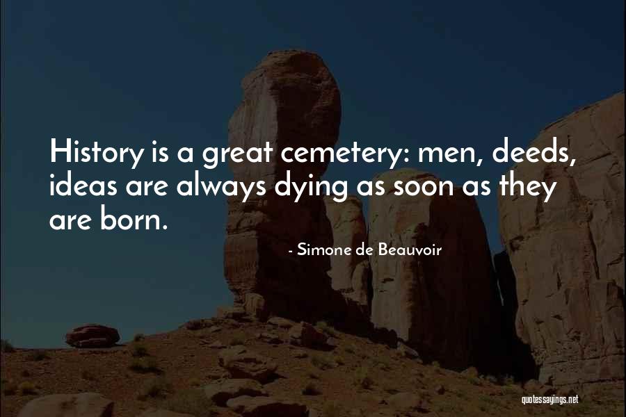 Norine Higuchi Quotes By Simone De Beauvoir Norine Higuchi Quotes By Simone De Beauvoir