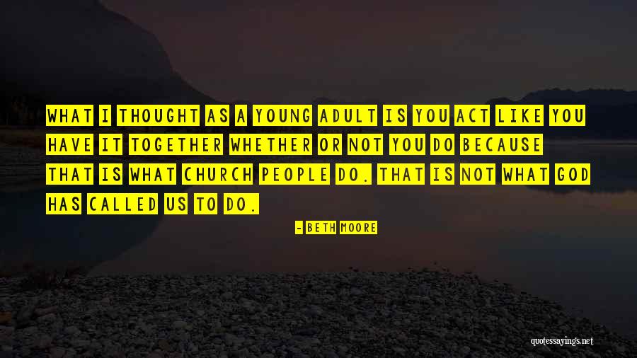 Norinne Tiley Quotes By Beth Moore Norinne Tiley Quotes By Beth Moore