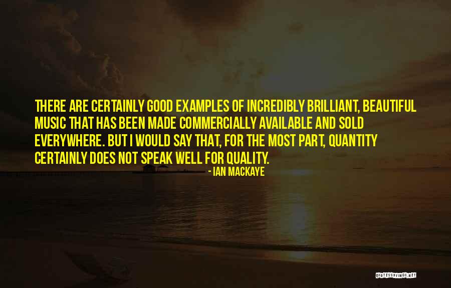 Norio Ghost Quotes By Ian MacKaye Norio Ghost Quotes By Ian MacKaye