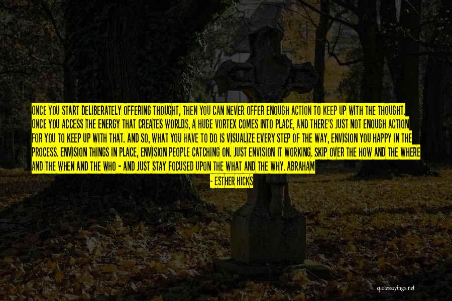 Norisuke Tsuba Quotes By Esther Hicks Norisuke Tsuba Quotes By Esther Hicks