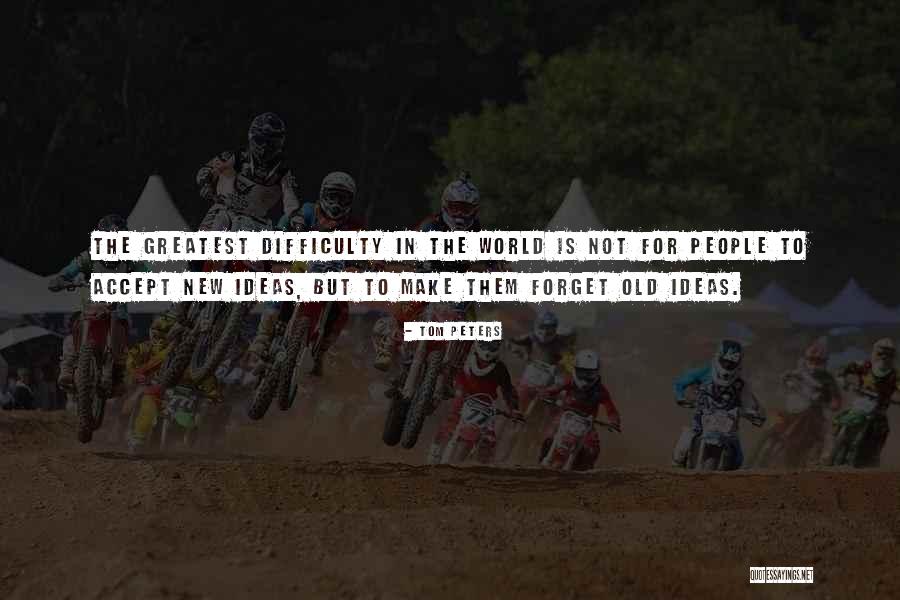 Noritaka Tatehana Quotes By Tom Peters Noritaka Tatehana Quotes By Tom Peters