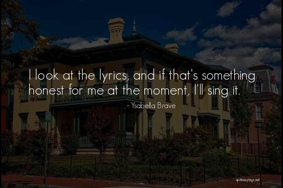 Noritomo Sugiuchi Quotes By Ysabella Brave Noritomo Sugiuchi Quotes By Ysabella Brave