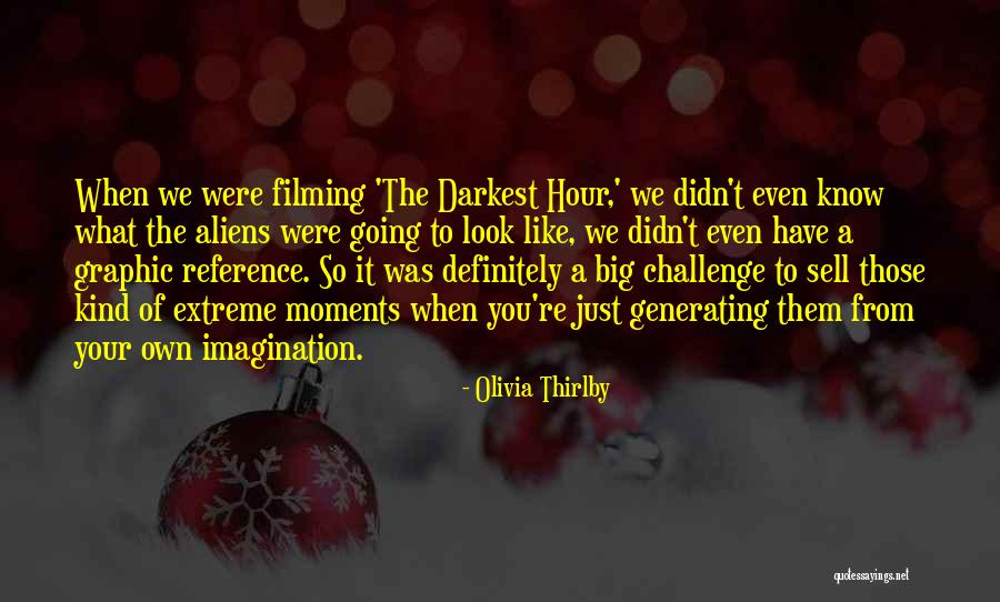 Noriu Darbo Quotes By Olivia Thirlby Noriu Darbo Quotes By Olivia Thirlby