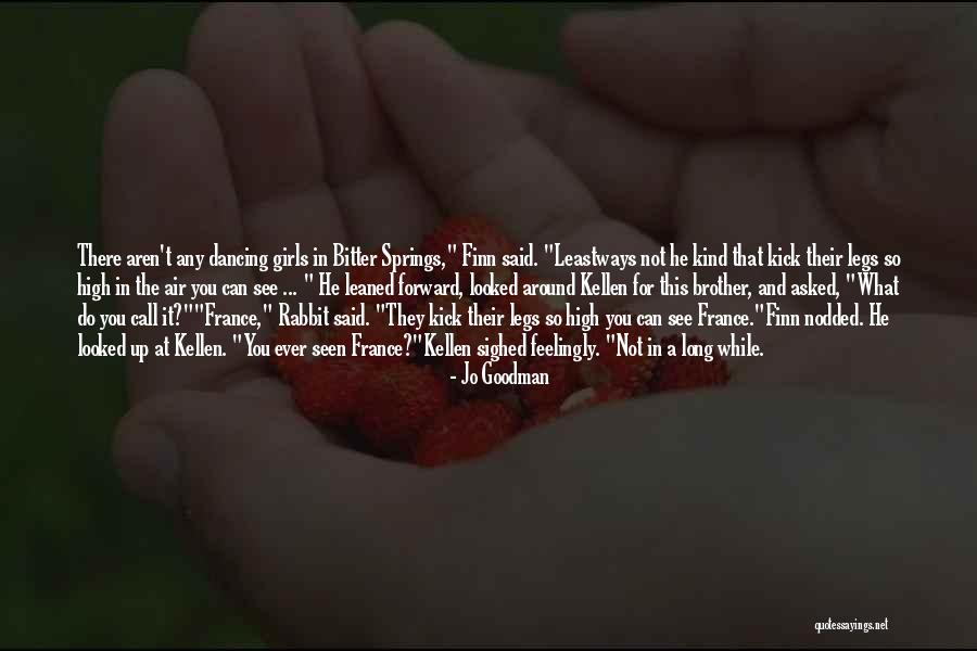 Norivalnoequal Quotes By Jo Goodman Norivalnoequal Quotes By Jo Goodman