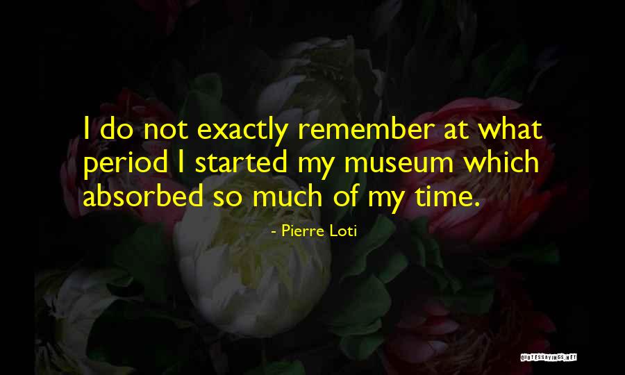 Noriyo Tateno Quotes By Pierre Loti Noriyo Tateno Quotes By Pierre Loti