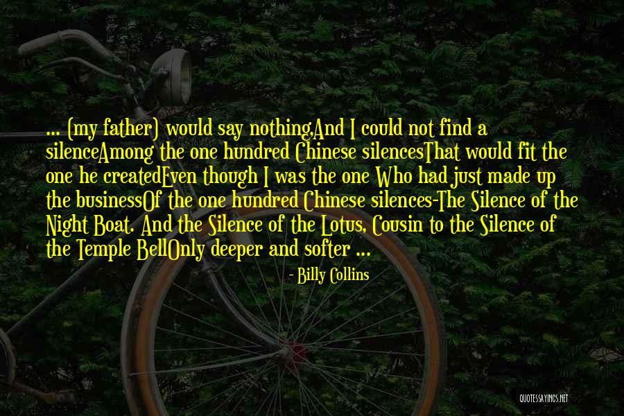 Noriyuki Pat Quotes By Billy Collins Noriyuki Pat Quotes By Billy Collins