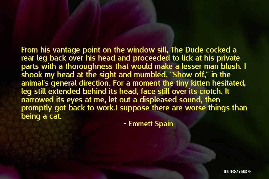 Norkiewicz Dentist Quotes By Emmett Spain Norkiewicz Dentist Quotes By Emmett Spain
