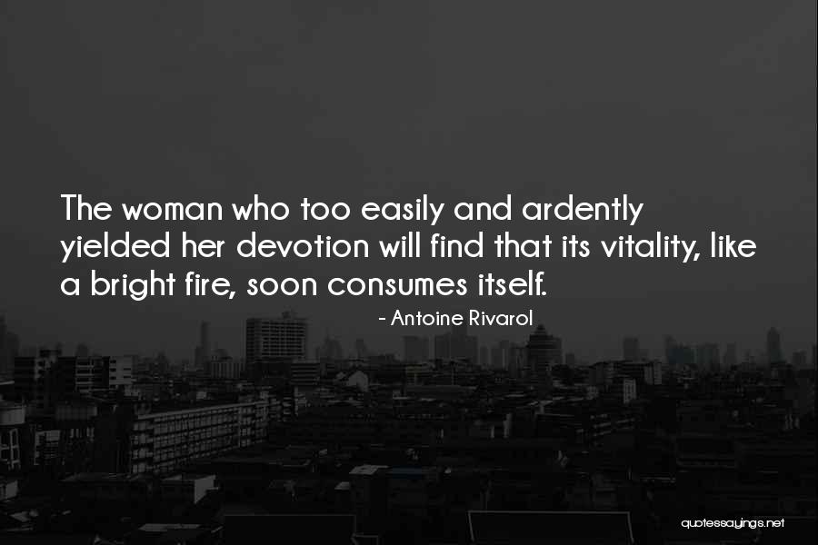 Norliana Binti Quotes By Antoine Rivarol Norliana Binti Quotes By Antoine Rivarol