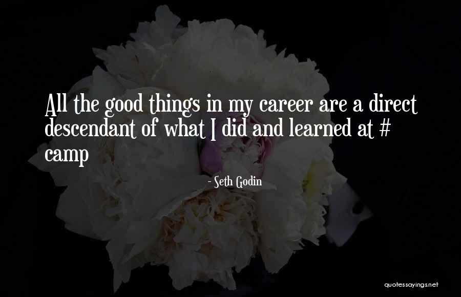 Norliana Binti Quotes By Seth Godin Norliana Binti Quotes By Seth Godin