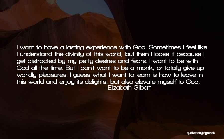 Norliana Sulaiman Quotes By Elizabeth Gilbert Norliana Sulaiman Quotes By Elizabeth Gilbert