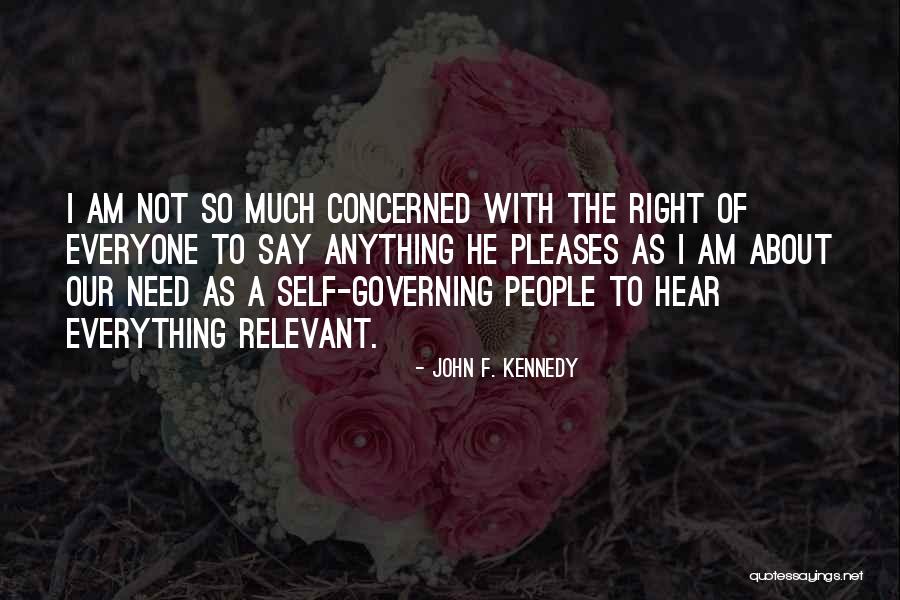 Norliana Sulaiman Quotes By John F. Kennedy Norliana Sulaiman Quotes By John F. Kennedy