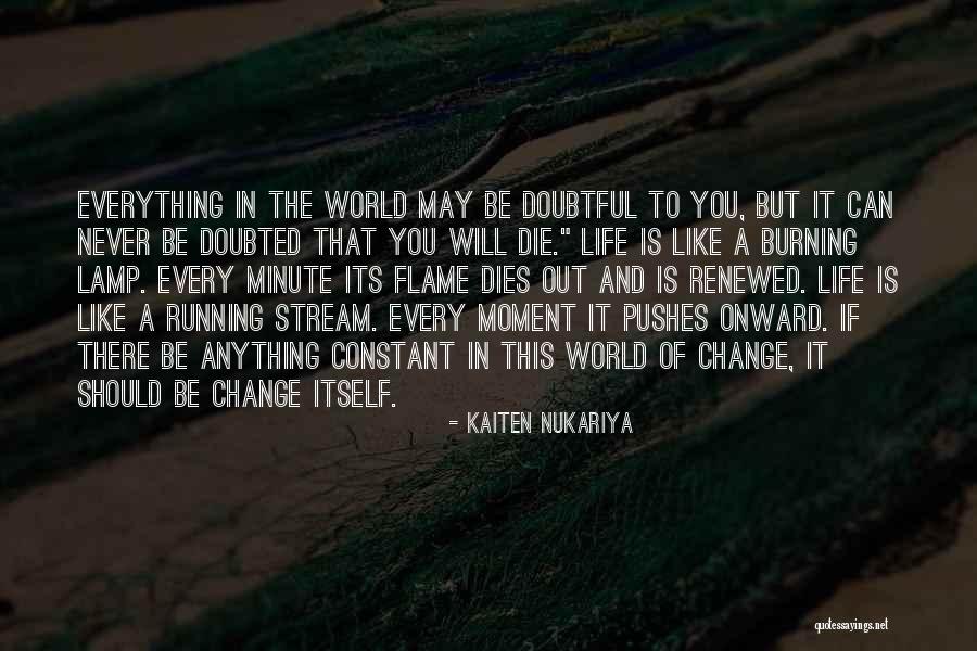 Norlie Cookies Quotes By Kaiten Nukariya Norlie Cookies Quotes By Kaiten Nukariya