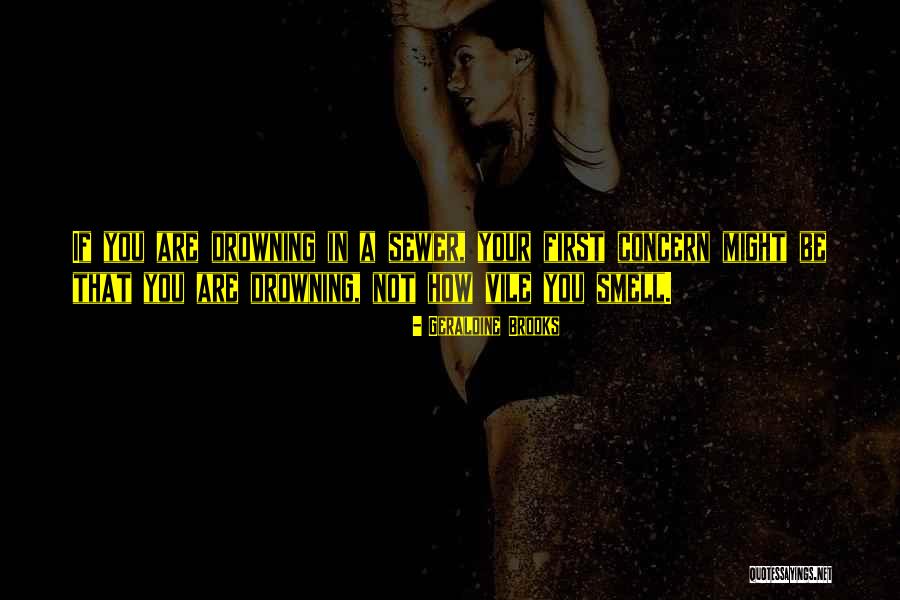 Norlien Quotes By Geraldine Brooks Norlien Quotes By Geraldine Brooks
