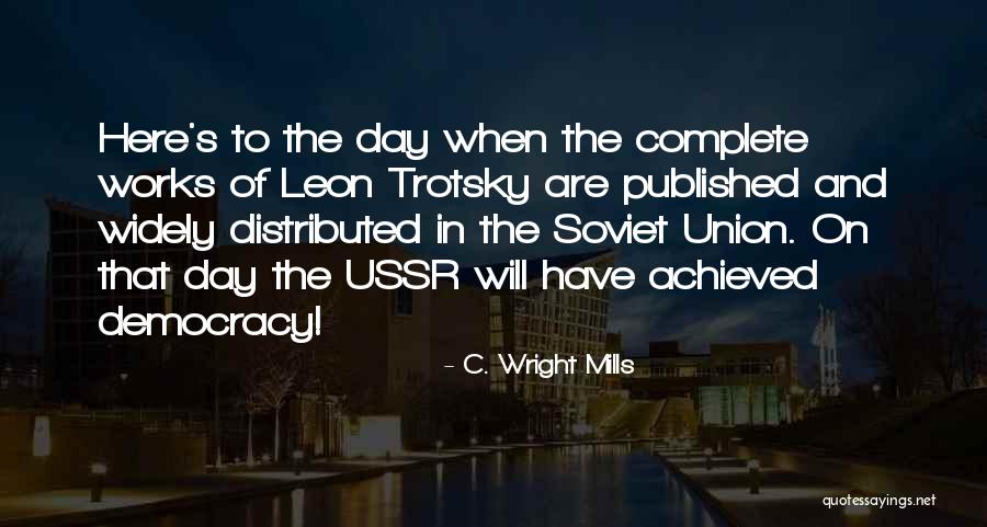 Norlinda Lacey Quotes By C. Wright Mills Norlinda Lacey Quotes By C. Wright Mills